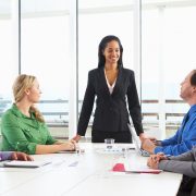 Leadership Skills for Supervisors – Communication, Coaching, and Conflict
