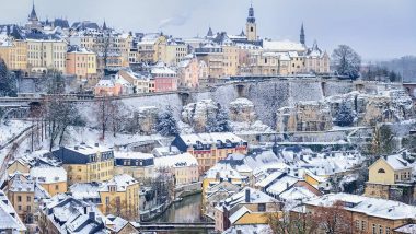 Learn Luxembourgish Online – (Business) Learn Luxembourgish Online – (Business)